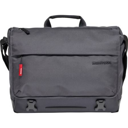 Manfrotto MB MN-M-SD-10 Manhattan Speedy 10 - torba na ramię typu messenger